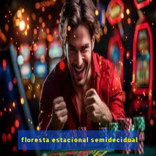 floresta estacional semidecidual